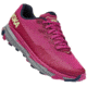 Hoka Torrent 2 Trail Running Shoes - Womens, Festival Fuchsia/Ibis Rose, 8, 1110497-FFIR-08