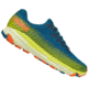Hoka Torrent 2 Trailrunning Shoes - Mens, Blue Coral/Evening Primrose, 11, 1110496-BCEP-11