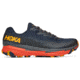 Hoka Torrent 2 Trailrunning Shoes - Mens, Outer Space/Fiesta, 10, 1110496-OSFS-10