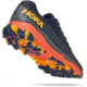 Hoka Torrent 2 Trailrunning Shoes - Mens, Outer Space/Fiesta, 10, 1110496-OSFS-10