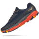 Hoka Torrent 2 Trailrunning Shoes - Mens, Outer Space/Fiesta, 10, 1110496-OSFS-10