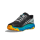 Hoka Torrent 3 Trailrunning Shoes - Womens, Black/Diva Blue, 10B, 1127915-BDVB-10B