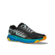 Hoka Torrent 3 Trailrunning Shoes - Womens, Black/Diva Blue, 10B, 1127915-BDVB-10B