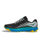 Hoka Torrent 3 Trailrunning Shoes - Womens, Black/Diva Blue, 10B, 1127915-BDVB-10B