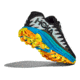Hoka Torrent 3 Trailrunning Shoes - Womens, Black/Diva Blue, 10B, 1127915-BDVB-10B