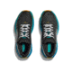 Hoka Torrent 3 Trailrunning Shoes - Womens, Black/Diva Blue, 10B, 1127915-BDVB-10B
