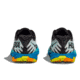 Hoka Torrent 3 Trailrunning Shoes - Womens, Black/Diva Blue, 10B, 1127915-BDVB-10B