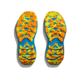 Hoka Torrent 3 Trailrunning Shoes - Womens, Black/Diva Blue, 10B, 1127915-BDVB-10B