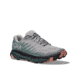Hoka Torrent 3 Trailrunning Shoes - Womens, Harbor Mist/Spruce, 06B, 1127915-HMSP-06B