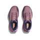 Hoka Torrent 3 Trailrunning Shoes - Womens, Wistful Mauve/Cyclamen, 7B, 1127915-WMCY-07B