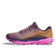 Hoka Torrent 3 Trailrunning Shoes - Womens, Wistful Mauve/Cyclamen, 7B, 1127915-WMCY-07B