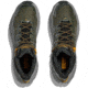 Hoka Trail Code GTX Hiking Shoes - Mens, Duffel Bag/Avocado, 11.5D, 1123165-DBAV-11.5D