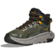 Hoka Trail Code GTX Hiking Shoes - Mens, Duffel Bag/Avocado, 11.5D, 1123165-DBAV-11.5D