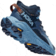 Hoka Trail Code GTX Hiking Shoes - Mens, Outer Space / Mountain Spring, 12D, 1123165-OSMS-12D
