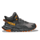 Hoka Trail Code GTX Shoes - Mens, Castlerock/Persimmon Orange, 10, 1123165-CPOR-10D