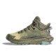 Hoka Trail Code GTX Shoes - Mens, Olive Haze/Celery Root, 12.5D, 1123165-OHCRT-12.5D