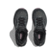 Hoka Trail Code GTX Shoes - Womens, Black/Castlerock, 7.5, 1123166-BCSTL-07.5B