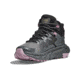 Hoka Trail Code GTX Shoes - Womens, Black/Castlerock, 7.5, 1123166-BCSTL-07.5B