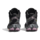 Hoka Trail Code GTX Shoes - Womens, Black/Castlerock, 7.5, 1123166-BCSTL-07.5B