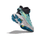 Hoka Trail Code GTX Shoes - Womens, Blue Glass/Coastal Shade, 8.5, 1123166-BGCS-08.5B