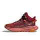 Hoka Trail Code GTX Shoes - Womens, Hot Sauce/Earthenware, 05B, 1123166-HSER-05B