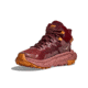 Hoka Trail Code GTX Shoes - Womens, Hot Sauce/Earthenware, 05B, 1123166-HSER-05B