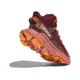 Hoka Trail Code GTX Shoes - Womens, Hot Sauce/Earthenware, 05B, 1123166-HSER-05B