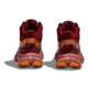 Hoka Trail Code GTX Shoes - Womens, Hot Sauce/Earthenware, 05B, 1123166-HSER-05B