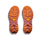 Hoka Trail Code GTX Shoes - Womens, Hot Sauce/Earthenware, 05B, 1123166-HSER-05B