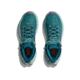 Hoka Trail Code GTX Shoes - Womens, Ocean Mist/Sunlit Ocean, 05.5B, 1123166-OMSO-05.5B