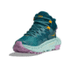 Hoka Trail Code GTX Shoes - Womens, Ocean Mist/Sunlit Ocean, 05.5B, 1123166-OMSO-05.5B