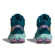 Hoka Trail Code GTX Shoes - Womens, Ocean Mist/Sunlit Ocean, 05.5B, 1123166-OMSO-05.5B