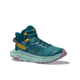 Hoka Trail Code GTX Shoes - Womens, Ocean Mist/Sunlit Ocean, 05.5B, 1123166-OMSO-05.5B