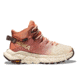 Hoka Trail Code GTX Shoes - Womens, Sun Baked/Shortbread, 6, 1123166-SBSH-06B