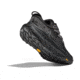 Hoka Transport Hiking Shoes - Womens, Black/Black, 5.5B, 1123154-BBLC-05.5B