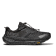 Hoka Transport Hiking Shoes - Womens, Black/Black, 5.5B, 1123154-BBLC-05.5B