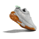Hoka Transport Hiking Shoes - Womens, Harbor Mist/Lime Glow, 06.5B, 1123154-HMLG-06.5B