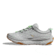 Hoka Transport Hiking Shoes - Womens, Harbor Mist/Lime Glow, 06.5B, 1123154-HMLG-06.5B