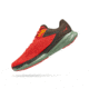 Hoka Zinal Trailrunning Shoes - Mens, Fiesta / Black Olive, 12.5D, 1119399-FBOL-12.5D