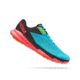 Hoka Zinal Trailrunning Shoes - Mens, Scuba Blue / Black, 09D, 1119399-SBBK-09D