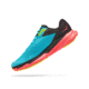 Hoka Zinal Trailrunning Shoes - Mens, Scuba Blue / Black, 09D, 1119399-SBBK-09D