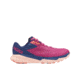 Hoka Zinal Trailrunning Shoes - Womens, Festival Fuchsia / Bellwether Blue, 07B, 1119400-FFBB-07B