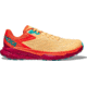 Hoka Zinal Trailrunning Shoes - Women's, Impala/Flame, 7B, 1119400-IFLM-07B