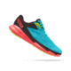 Hoka Zinal Trailrunning Shoes - Womens, Scuba Blue / Diva Pink, 07.5B, 1119400-SBDP-07.5B