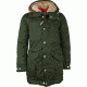 Holubar Alcan Jacket - Men's-Dark Green-Large