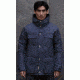 Holubar Deer Hunter Jacket - Men's-Dark Blue-Medium