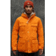 Holubar Deer Hunter Jacket - Men's-Orange-Medium