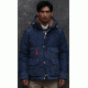 Holubar Metro Mountain Parka - Men's-Dark Royal-Small