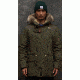 Holubar Sven Jacket - Men's-Military Olive-Medium