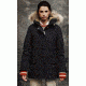 Holubar Sven Jacket - Women's-Dark Blue-X-Small